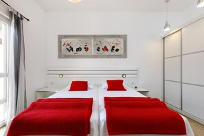 1 habitación