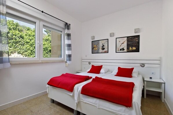 1 habitación