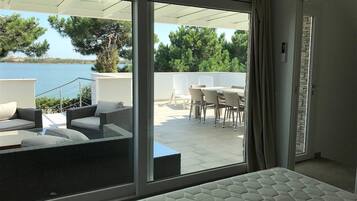 Villa, 6 Bedrooms, Private Pool, Garden View | 6 bedrooms