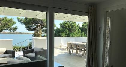 Super Villa With Private Pool in Isola Albarella by Beahost Rentals