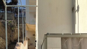 House, 2 Bedrooms, Patio, City View | Exterior - Salentojoy - A Sea View Terrace (Castro)