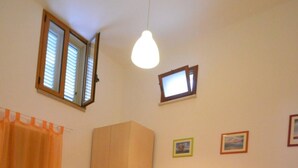 House, 2 Bedrooms, Patio, City View - Salentojoy - A Sea View Terrace (Castro)
