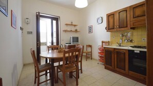 House, 2 Bedrooms, Patio, City View | Dining - Salentojoy - A Sea View Terrace (Castro)