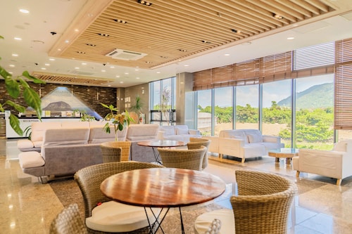 Sanbangsan Hotel