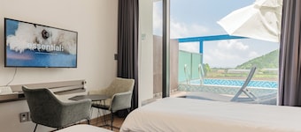 Sanbangsan Hotel