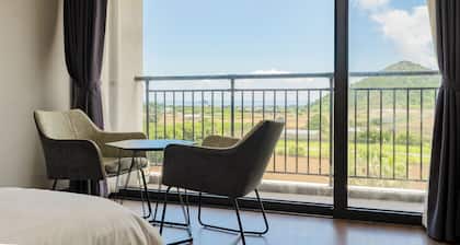 Sanbangsan Hotel