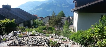 Elfe-apartments Two-room Apartment With Garden, 2-4 Guests