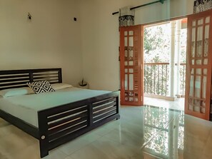 6 bedrooms, free WiFi - White House Ratnapura - A charming Hotel (Ratnapura)