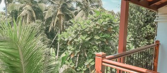 White House Ratnapura - A charming Hotel