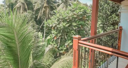 White House Ratnapura - A charming Hotel