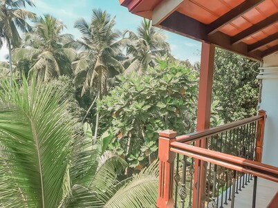 White House Ratnapura - A charming Hotel