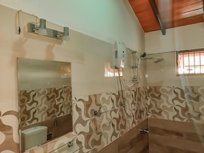 Dusche