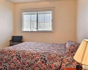 Room - Rodeway Inn Cody (Cody)