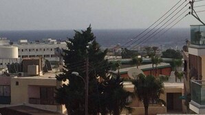 Exterior - Great Location Furnished Studio In Ayia Napa (Limassol)