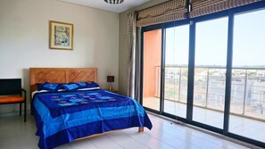 Room - Palmyre Residence No 7 Licensed By Tourism Authority 10071 (Flic-en-Flac)
