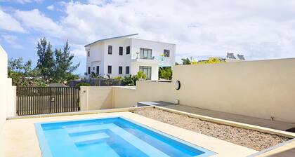 Palmyre Residence No 7 Licensed By Tourism Authority 10071