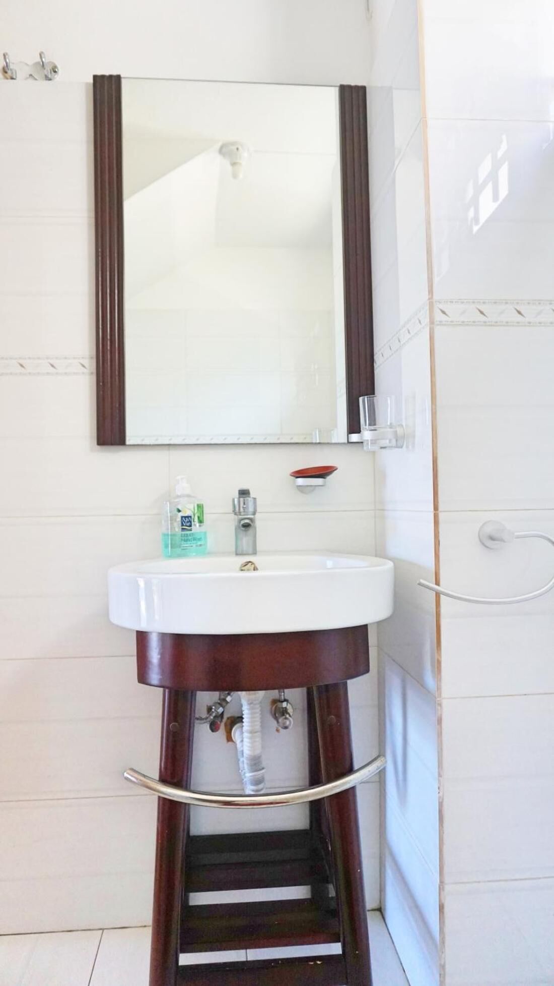 Équipements de salle de bain