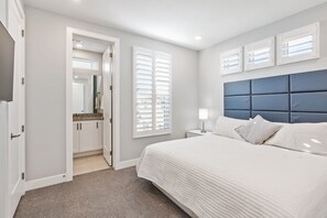 Townhome, 5 Bedrooms | 5 bedrooms, individually decorated, individually furnished - Sunscape by RedAwning (St. George)