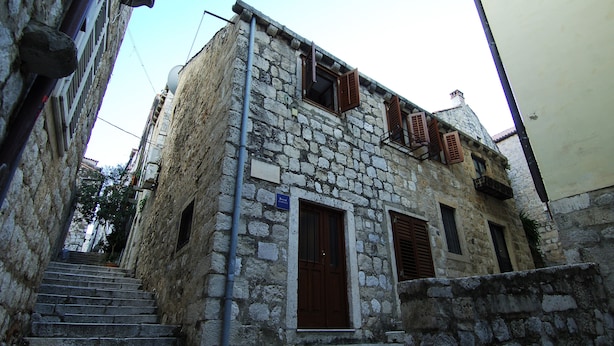 Exterior - A4 Apartment for Four (Dubrovnik)