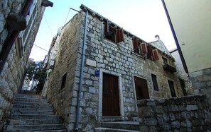 Exterior - A4 Apartment for Four (Dubrovnik)
