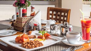 Interior - Prideinn Mombasa City 2 (Mombasa)