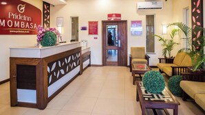 Lounge - Prideinn Mombasa City 2 (Mombasa)