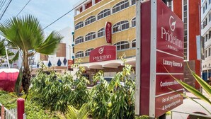 Exterior - Prideinn Mombasa City 2 (Mombasa)