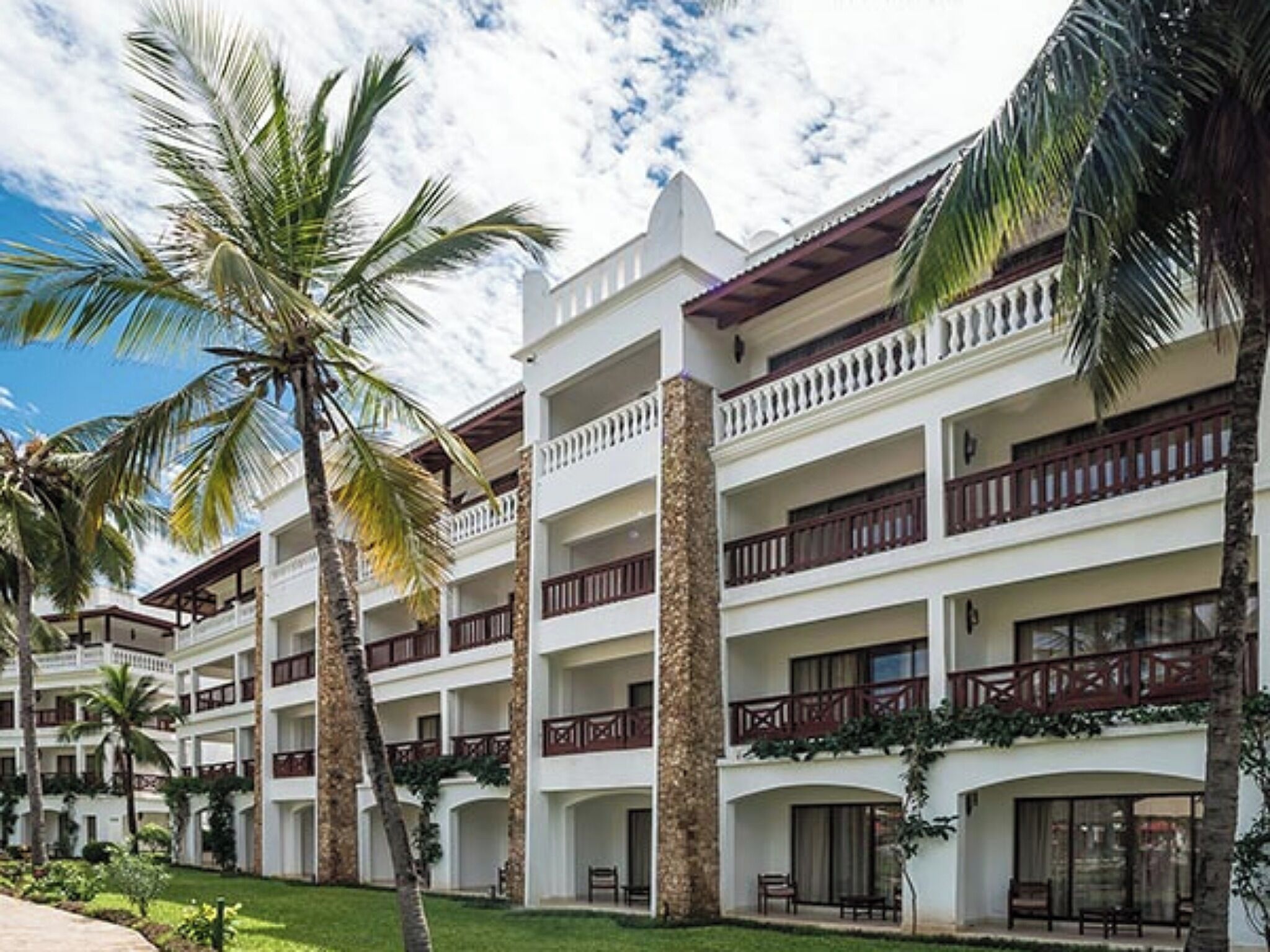 Room, 1 Bedroom, Accessible, Smoking | View from property