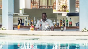 Room, 1 Bedroom, Accessible, Smoking | Interior - Prideinn Flamingo Beach Resort Spa 2 (Mombasa)