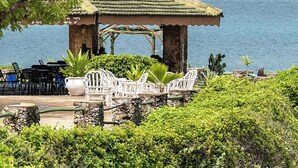 Room, 1 Bedroom, Accessible, Smoking | View from property - Prideinn Flamingo Beach Resort Spa 2 (Mombasa)