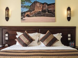 1 chambre