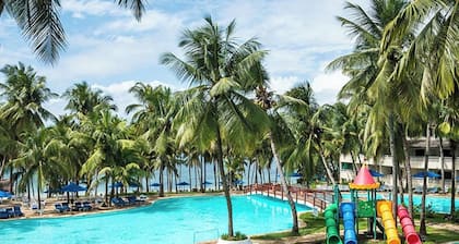 Prideinn Flamingo Beach Resort Spa 2