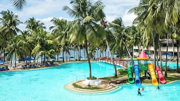 Room, 1 Bedroom, Accessible, Smoking | Children's area