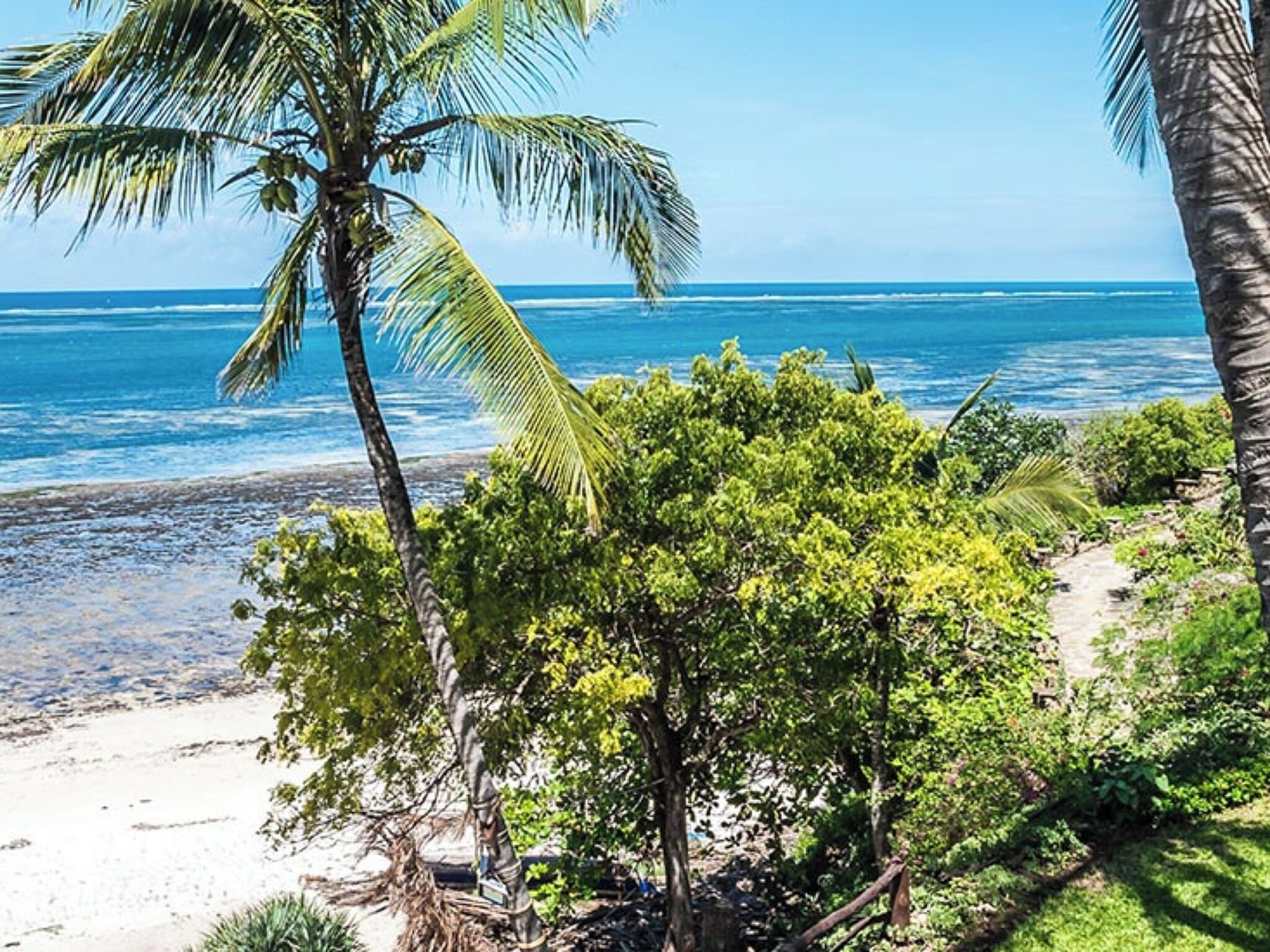 Room, 1 Bedroom, Accessible, Smoking | View from property