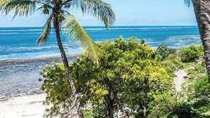 Room, 1 Bedroom, Accessible, Smoking | Pemandangan dari hartanah