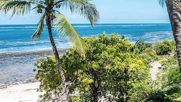 Room, 1 Bedroom, Accessible, Smoking | View from property