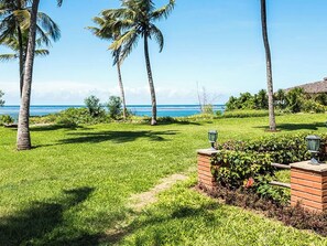 Room, 1 Bedroom, Accessible, Smoking | Exterior - Prideinn Flamingo Beach Resort Spa (Mombasa)