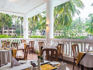 Chambre, 1 chambre, accessible aux personnes à mobilité réduite, fumeurs | Restauration