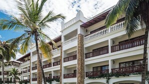 Room, 1 Bedroom, Accessible, Smoking | Pemandangan dari hartanah