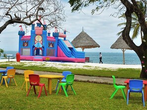 Room, 1 Bedroom, Accessible, Smoking | View from property