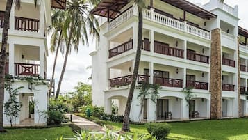 Room, 1 Bedroom, Accessible, Smoking | Balcony