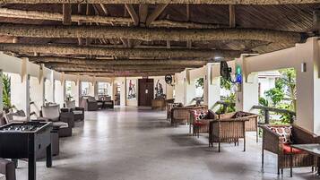 Phòng, 1 phòng ngủ, phù hợp cho người khuyết tật, hút thuốc | Khu ăn uống