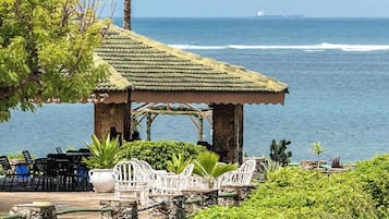 Room, 1 Bedroom, Accessible, Smoking | Exterior