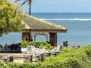 Room, 1 Bedroom, Accessible, Smoking | Exterior - Prideinn Flamingo Beach Resort Spa (Mombasa)