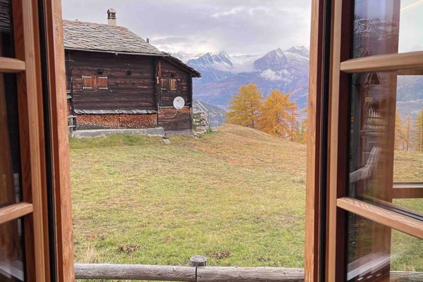 Apartment, 2 Bedrooms, Accessible, Patio | View from property