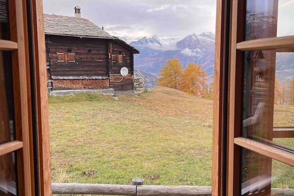 Apartment, 2 Schlafzimmer, barrierefrei, Terrasse | Blick von der Unterkunft