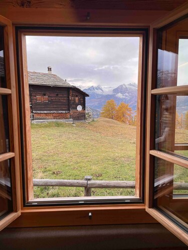 Appartement for Holiday Lodge 1891