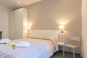 Apartemen, 1 kamar tidur | 1 kamar tidur
