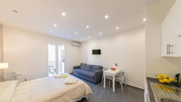 Unclassified image, 1 of 12, button - Maremio B, Nice Place and Price (Cefalù)
