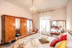 Apartment, 2 Schlafzimmer | 2 Schlafzimmer